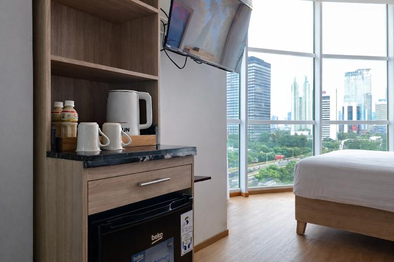 Smart Hotel image