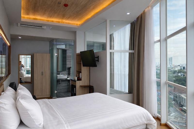 Smart Hotel image