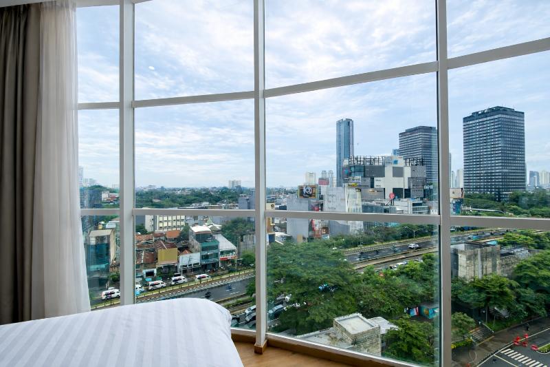 Smart Hotel image