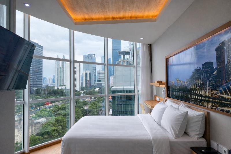 Smart Hotel image