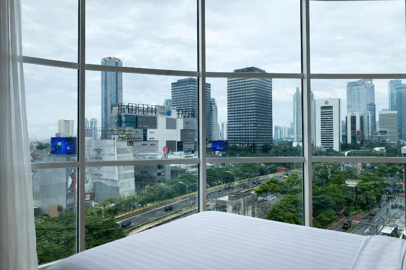 Smart Hotel image