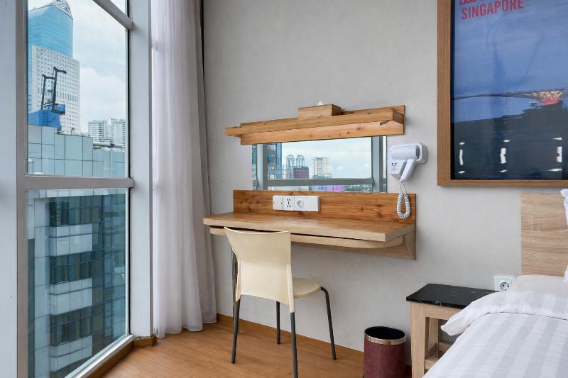 Smart Hotel image