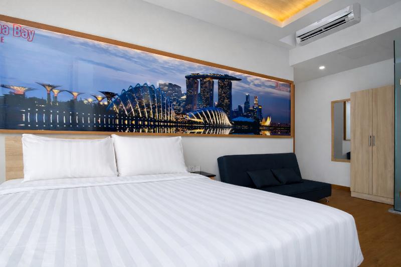 Smart Hotel image