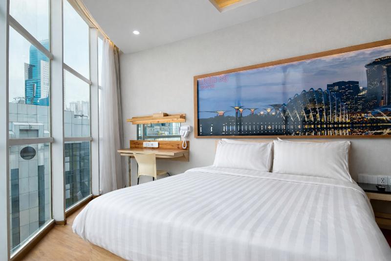 Smart Hotel image