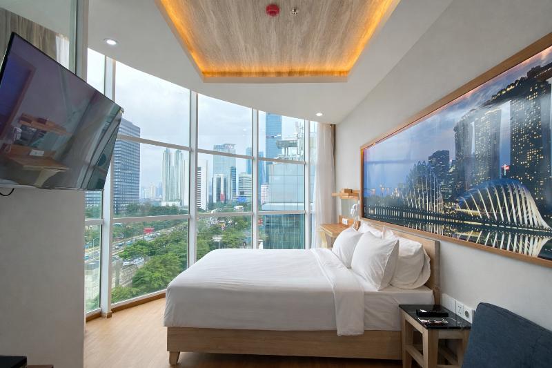 Smart Hotel image