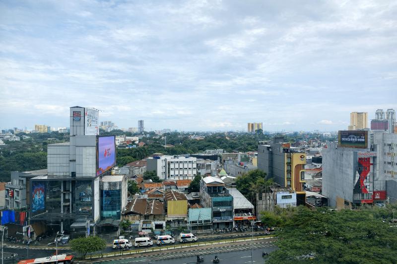 Smart Hotel image