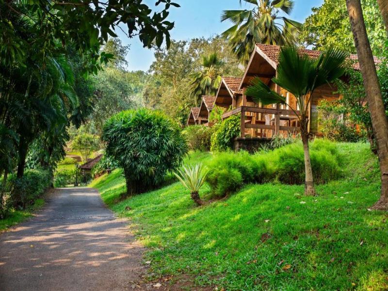 Stone Water Eco Resort Near Dabolim Airport image