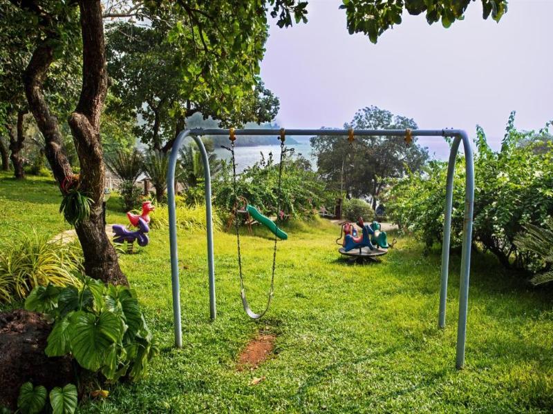 Stone Water Eco Resort Near Dabolim Airport image