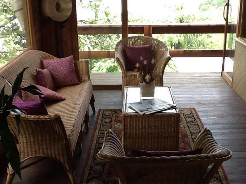 Stone Water Eco Resort image