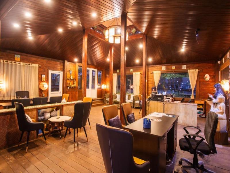 Stone Water Eco Resort Near Dabolim Airport image