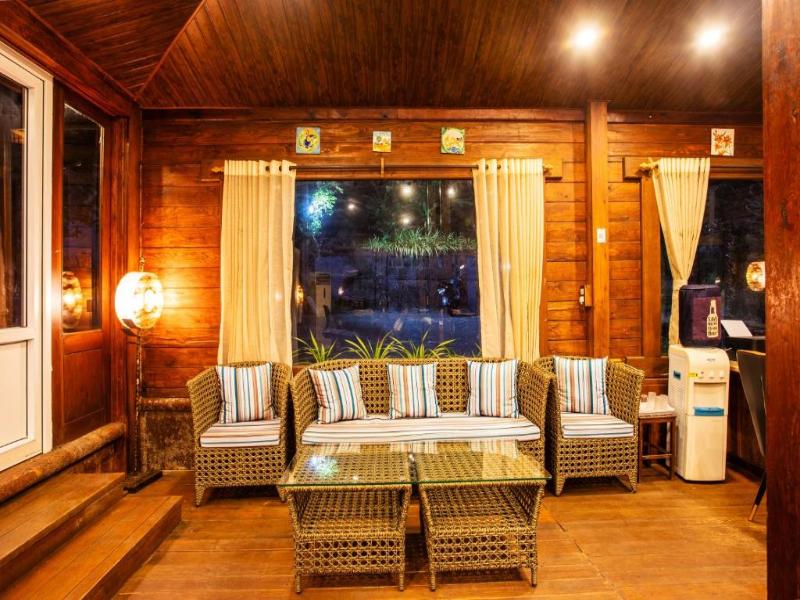 Stone Water Eco Resort Near Dabolim Airport image