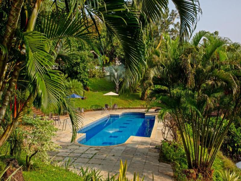 Stone Water Eco Resort Near Dabolim Airport image