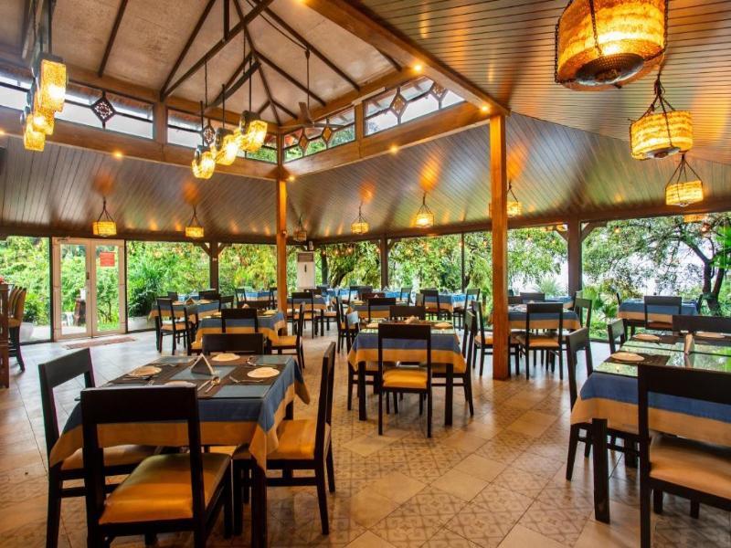 Stone Water Eco Resort Near Dabolim Airport image
