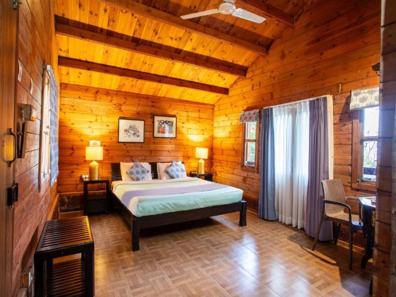 Stone Water Eco Resort Near Dabolim Airport image