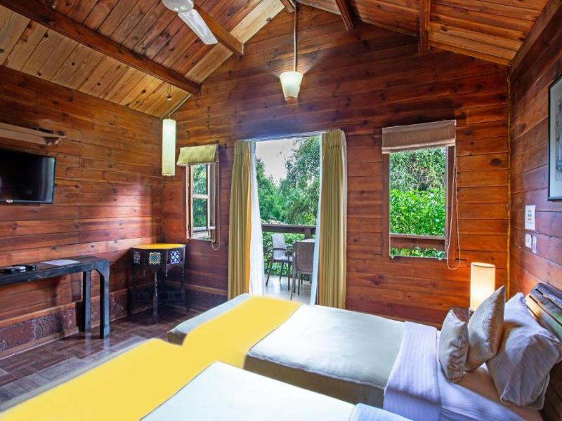 Stone Water Eco Resort Near Dabolim Airport image