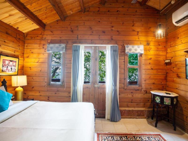 Stone Water Eco Resort Near Dabolim Airport image