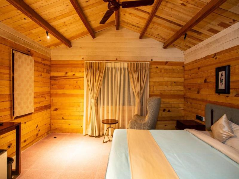 Stone Water Eco Resort Near Dabolim Airport image