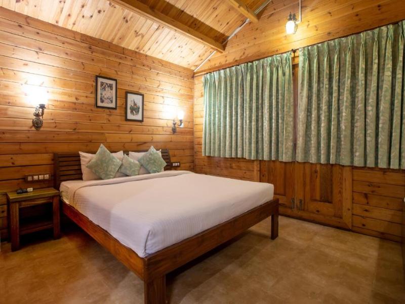 Stone Water Eco Resort Near Dabolim Airport image