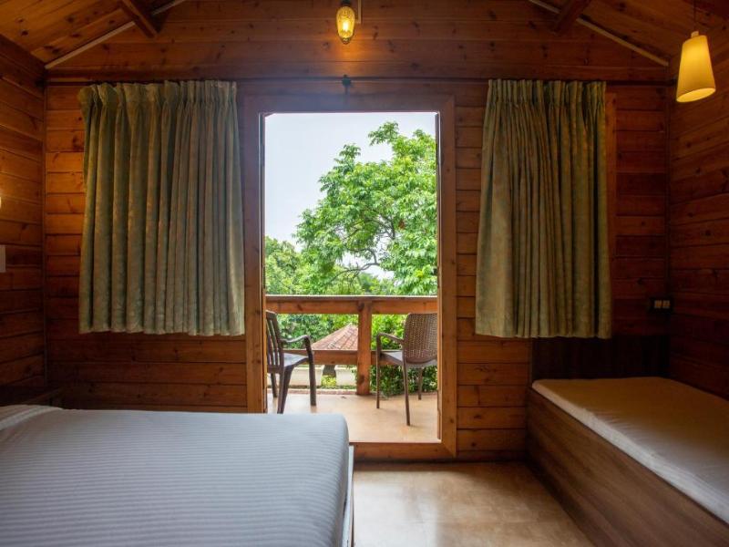 Stone Water Eco Resort Near Dabolim Airport image