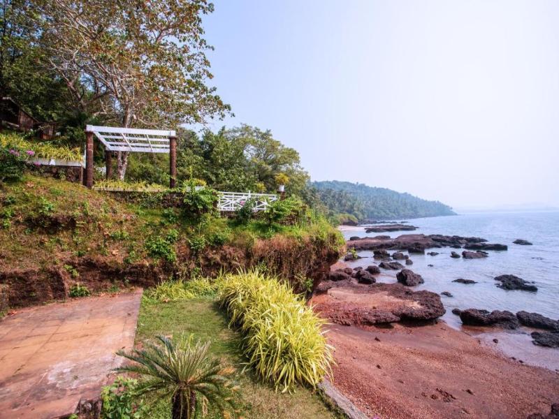 Stone Water Eco Resort Near Dabolim Airport image