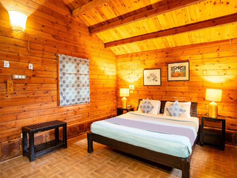 Stone Water Eco Resort Near Dabolim Airport image