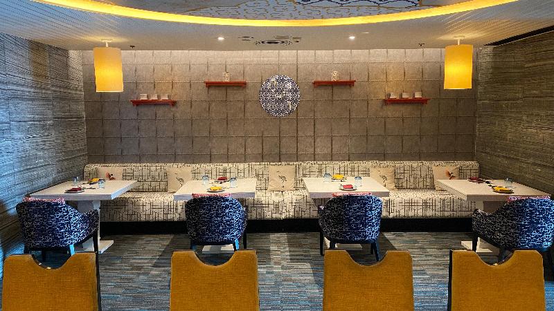 Crowne Plaza Kochi Crowne Plaza Kochi