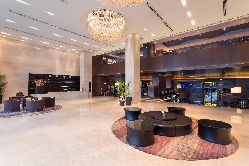 Crowne Plaza Kochi Crowne Plaza Kochi