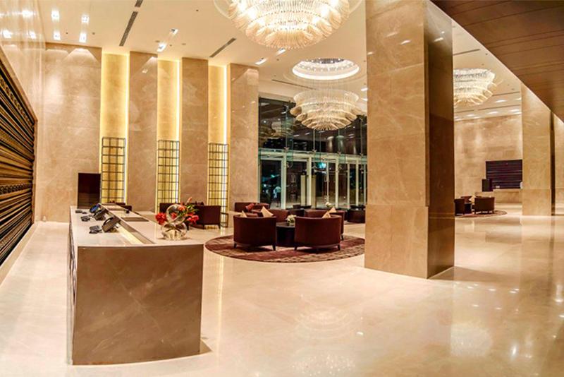 Crowne Plaza Kochi Crowne Plaza Kochi