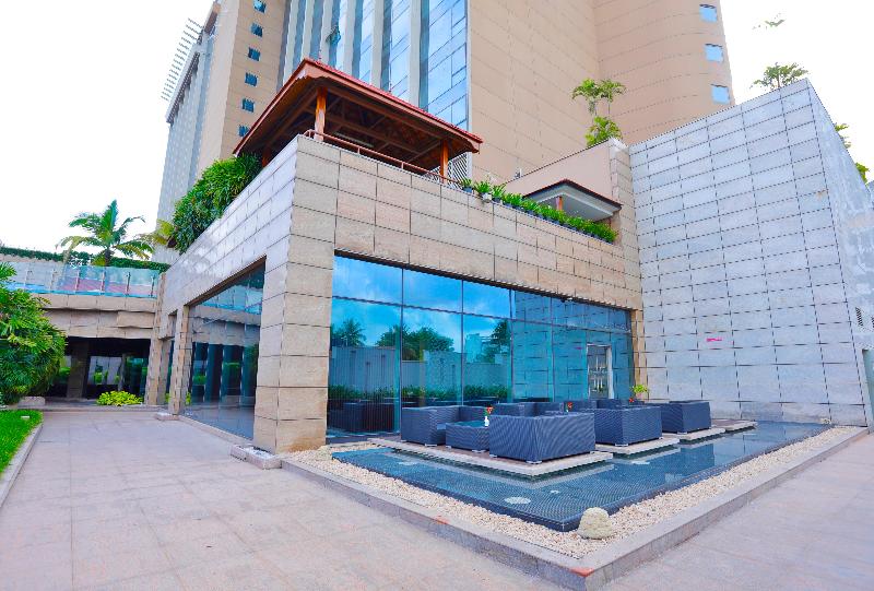 Crowne Plaza Kochi Crowne Plaza Kochi