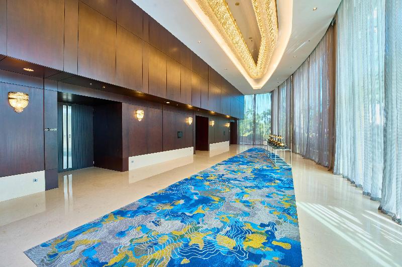 Crowne Plaza Kochi Crowne Plaza Kochi