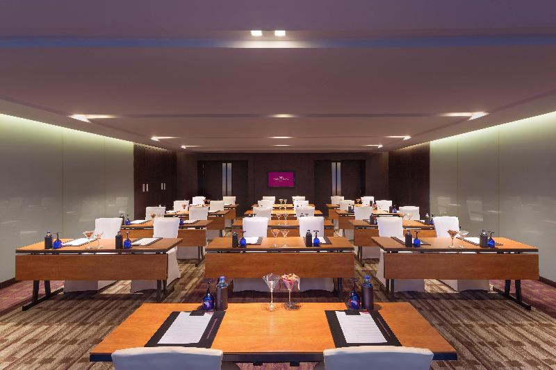 Crowne Plaza Kochi Crowne Plaza Kochi