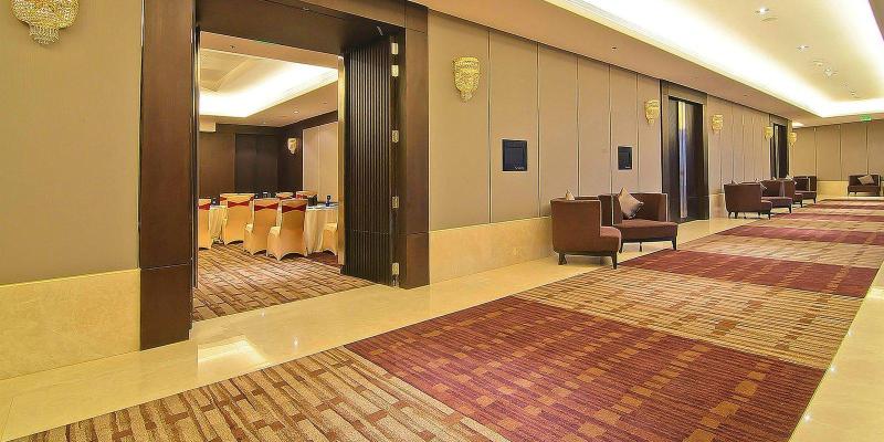 Crowne Plaza Kochi Crowne Plaza Kochi