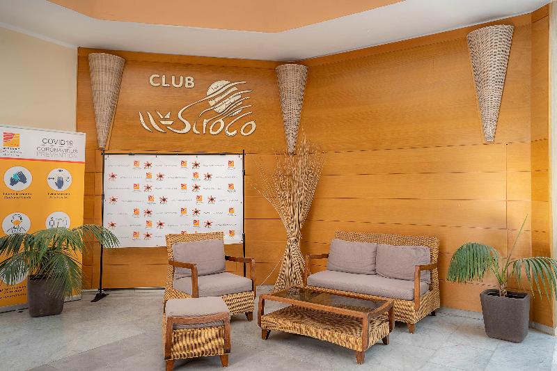 Club Hotel Siroco