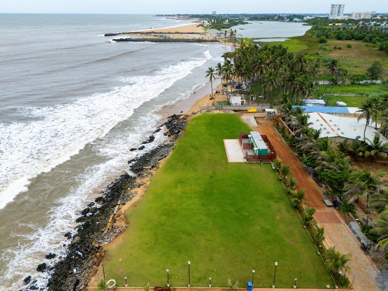 MGM Beach Resort image
