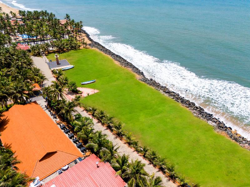 MGM Beach Resort image