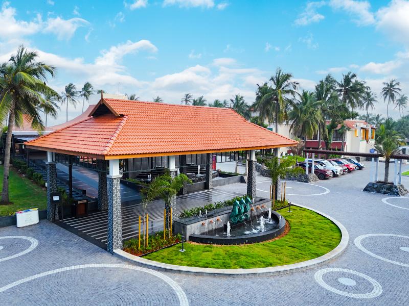 MGM Beach Resort image