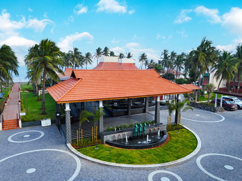 MGM Beach Resort image