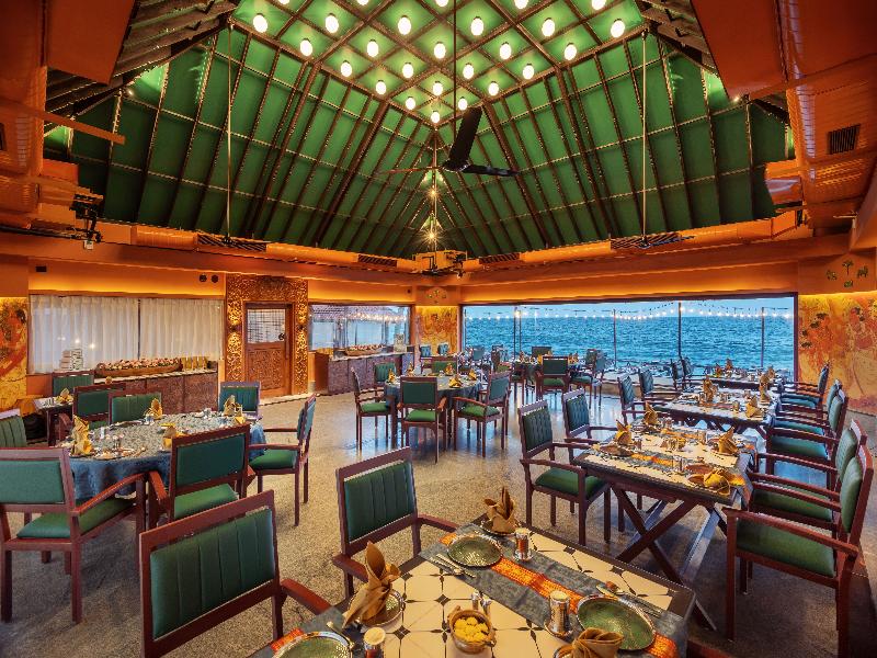 MGM Beach Resort image