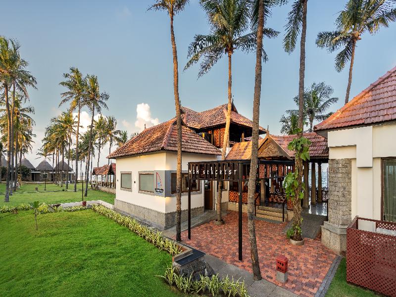 MGM Beach Resort image