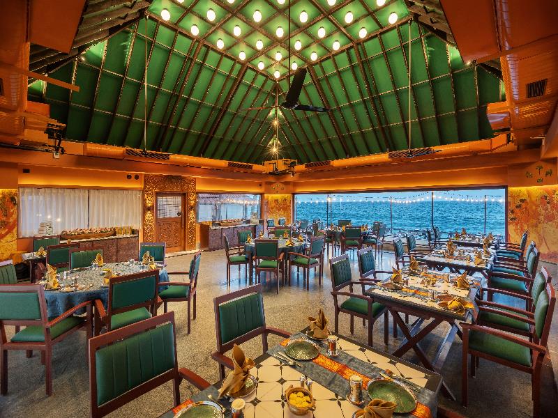 MGM Beach Resort image