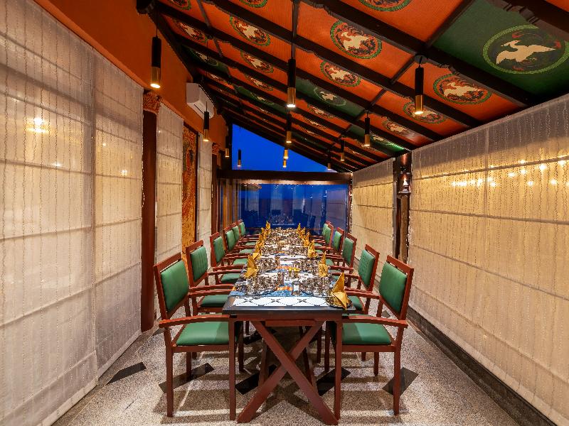 MGM Beach Resort image