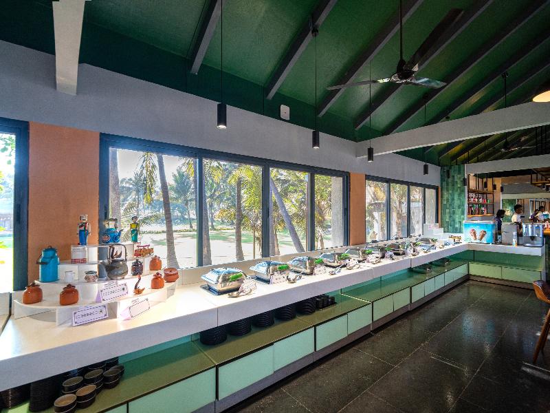 MGM Beach Resort image
