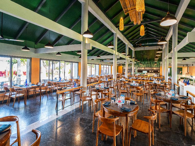 MGM Beach Resort image