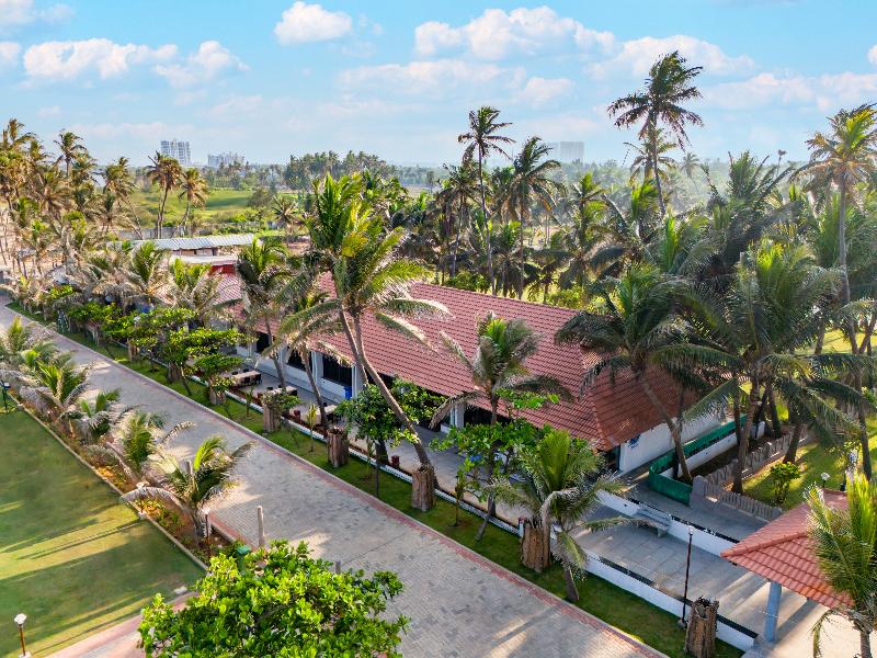 MGM Beach Resort image