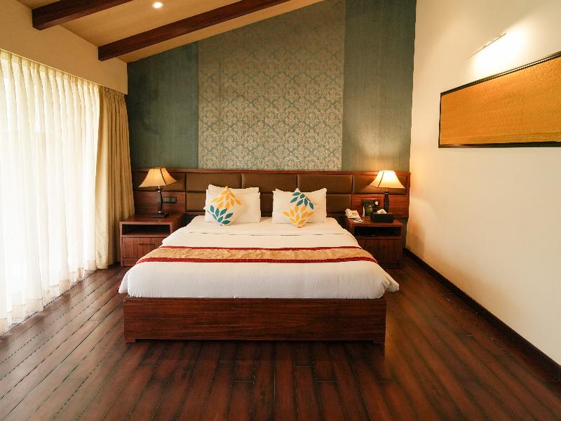 MGM Beach Resort image