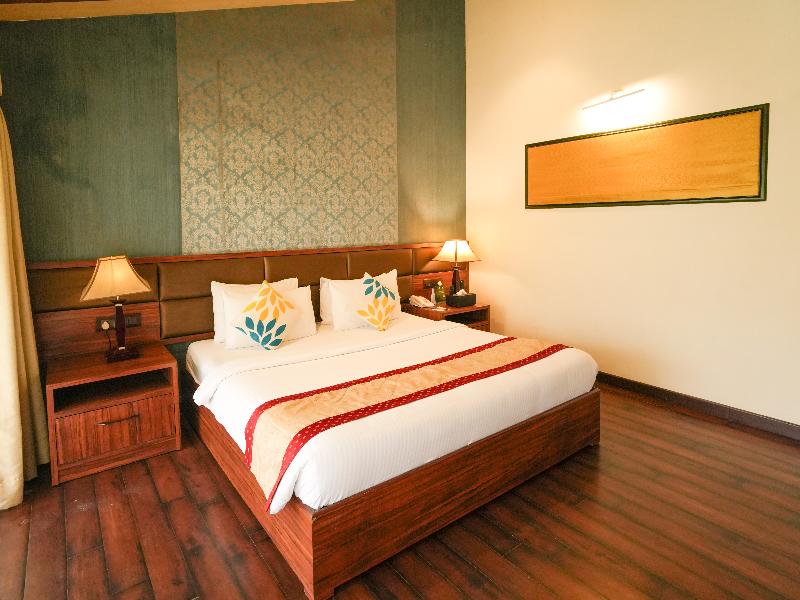 MGM Beach Resort image