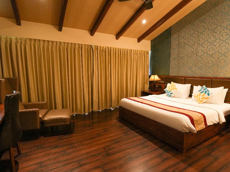 MGM Beach Resort image