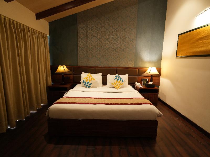 MGM Beach Resort image
