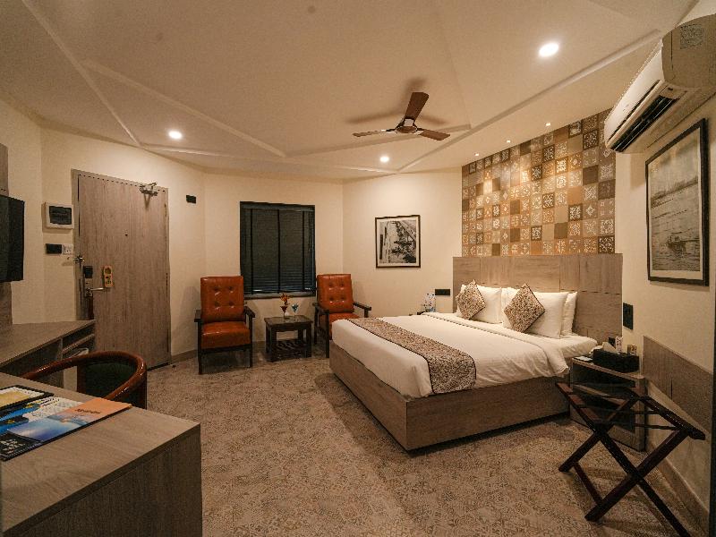 MGM Beach Resort image