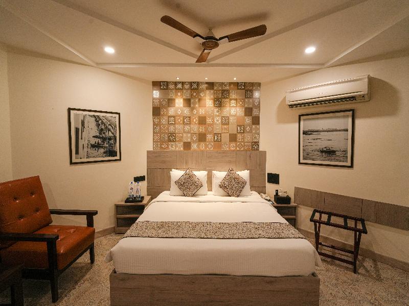 MGM Beach Resort image
